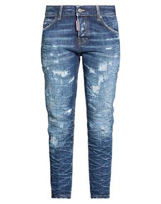 Dsquared2 HOSEN & R&Ouml;CKE - Jeanshosen auf YOOX.COM
