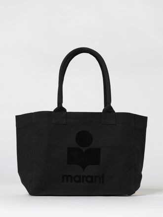 Isabel Marant Borsa A Spalla ISABEL MARANT Donna colore Nero