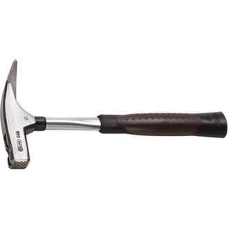 Picard Martillo De Techador Con Superficie De Golpe Liso 600g