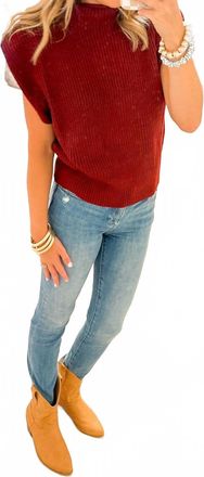 Pistola Denim Audrey Mid Rise Mayfair Vintage Jeans In Blue