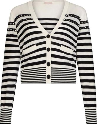 Liu Jo Mujer, Jerseys, Multicolor, Talla: S
