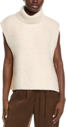 Kenneth Cole Tunic Sweater