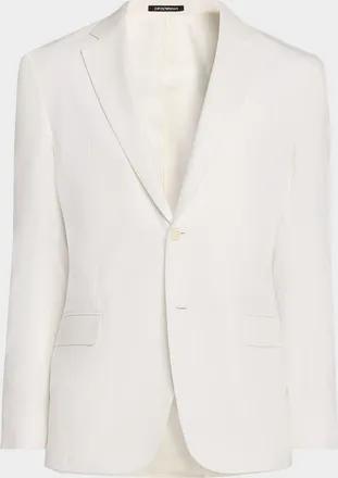Emporio Armani Men & apos;s G Line Sport Coat