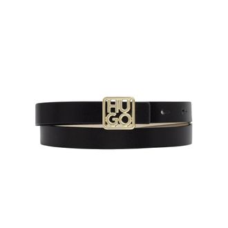 HUGO BOSS Mujer, Accesorios, Negro, Talla: 80 CM