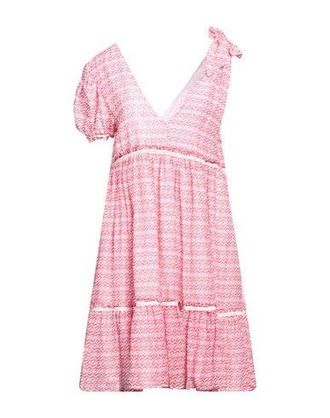 Alessia Santi Mini dresses