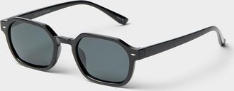 Le 31 Joseph rectangular sunglasses