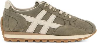 Hogan H671 86ER Lace-up Fastening Sneakers