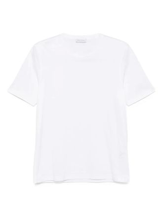 Gran Sasso cotton T-shirt - White