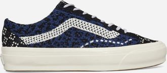 Vans Old Skool 36 LX EK Sneakers Navy