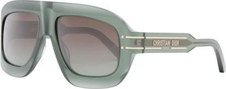 Dior Sunglasses, female, Brown, 58 MM, Signature Glasses with Top-Notch Quality