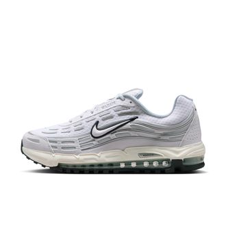 Nike Mens Air Max TL 2.5 Shoes in White | IR1997-100