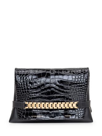 Victoria Beckham Chain Pouch