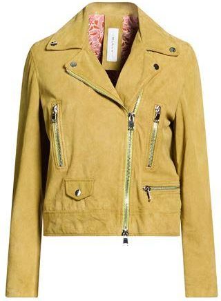 Bully JACKEN & M&Auml;NTEL - Jacken und Anoraks auf YOOX.COM