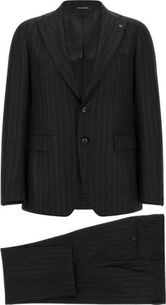 Tagliatore Hombre, Trajes, Gris, Talla: M