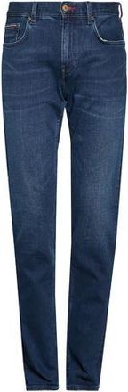 Tommy Hilfiger HOSEN & R&Ouml;CKE - Jeanshosen auf YOOX.COM