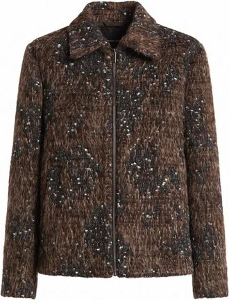 PESERICO Mujer, Chaquetas, Multicolor, Talla: M