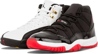 Nike Jordan Air Jordan 12/11 Retro Countdown Pack 338149-991