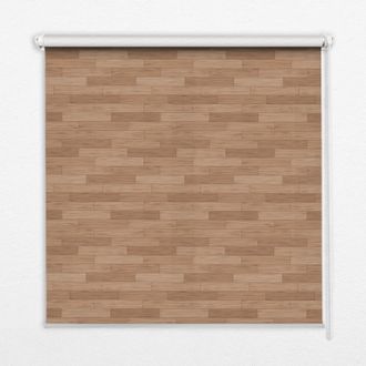 Tulup Tenda A Rullo Interna Per Finestra - Tenda Filtrante Luce - Tenda Privacy - Tenda Decorativa Rettangolare - Rullo Per Interni - (150 Cm X 140 Cm) - Pa