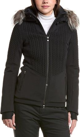 POST CARD Ski Jacket