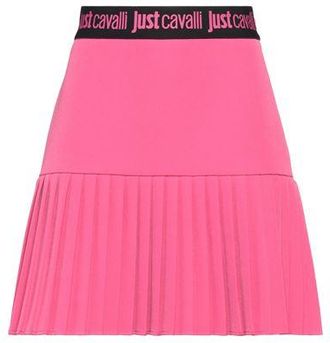 Just Cavalli BOTTOMWEAR - Mini skirts sur YOOX.COM