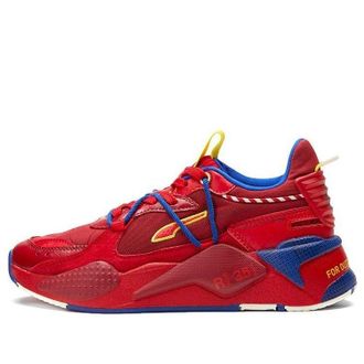 Puma RS-X Firecracker 382982-01