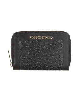 Roccobarocco Small Leather Goods - Wallets on YOOX.COM