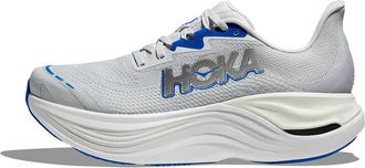 Hoka One One Skyward X Cosmic Grey Silver 1147911-CRYS