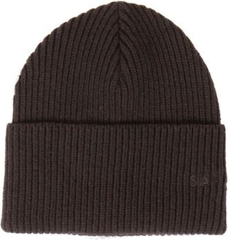 S&auml;tila Charlie M&uuml;tze - Unisex | schwarz