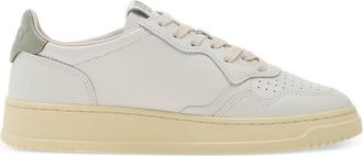 Autry Sneakers Autry Medialist basse in pelle