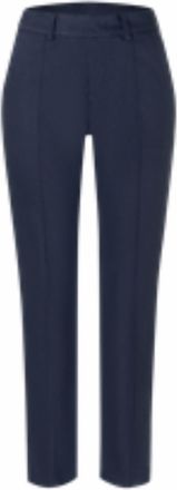 Bogner Fire + Ice Womens Sport Elli-G Pant In Navy