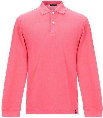 Drumohr TOPWEAR - Polo shirts on YOOX.COM