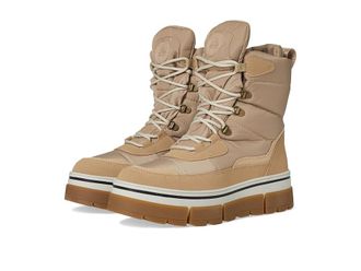 Pajar Harrow Womens Boots Sand : 8 M