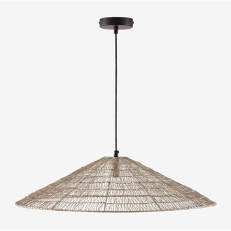 Sklum Lampada a sospensione da soffitto &Oslash;65 cm in ferro Benilde SKLUM