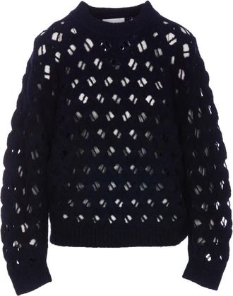 Isabel Marant Mujer, Jerseys, Azul, Talla: M