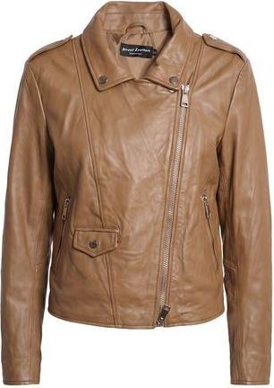 Street Leathers CAPISPALLA - Giacche & Giubbotti su YOOX.COM