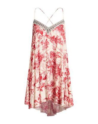 Simona Corsellini DRESSES - Midi dresses sur YOOX.COM
