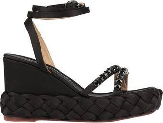 Alma En Pena FOOTWEAR - Sandals on YOOX.COM