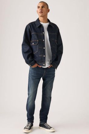 Levi's 510 Skinny Jeans - Uomo - 28X30 - Blu / Play A Tune