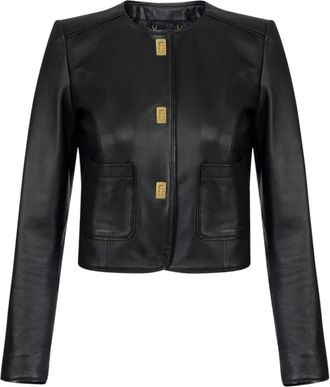 Elisabetta Franchi Donna, Giacche, Nero, M, new