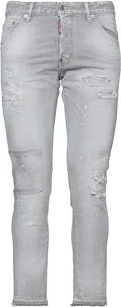 Dsquared2 PARTES DE ABAJO - Pantalones vaqueros en YOOX.COM