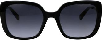 Marc Jacobs unisex, Accessoires, Zwart, Maat: 55 MM