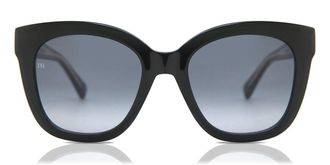 Tommy Hilfiger TH 1884/S 807/9O Womens Sunglasses Black Size 52