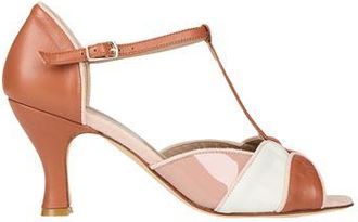 Cheville FOOTWEAR - Pumps on YOOX.COM