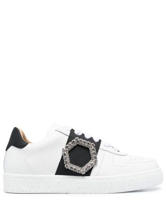 Philipp Plein Sneakers - Bianco