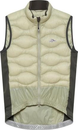 Cafe du Cycliste Alexia Velogilet - Unisex | beige