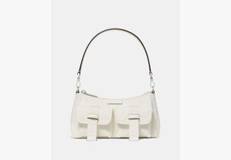 Kate Spade New York Carter Ksnyl Cargo Crossbody Bag