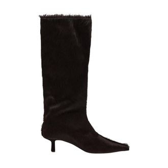 Senso Telkai Laarzen - Dames - Schoenen - Bruin - Maat: 41 EU Leer