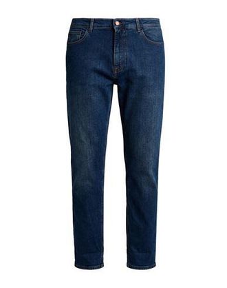 Siviglia PARTES DE ABAJO - Pantalones vaqueros en YOOX.COM