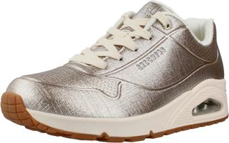 Skechers Mujer, Deporte, Gris, Talla: 39 EU