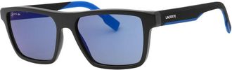 Lacoste Mens L998s 55Mm Sunglasses